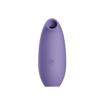 Utopia - Clitoral Vacuum Stimulator