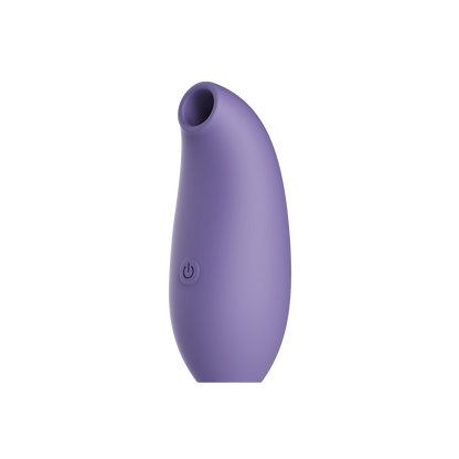 Utopia - Clitoral Vacuum Stimulator