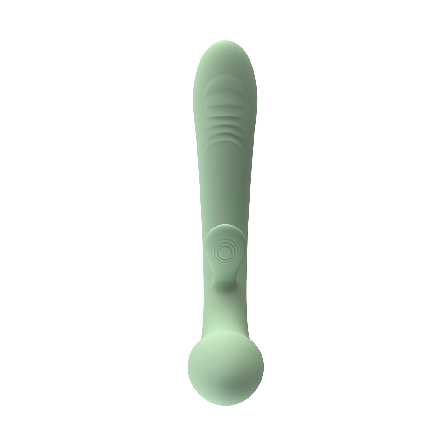 Curve - Strapless Dual Vibrator