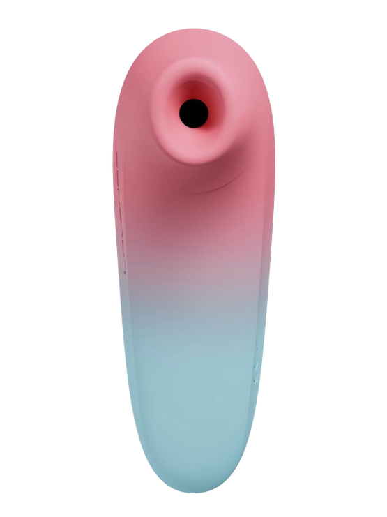 Lovense® Tenera 2 - App-controlled Clitoral Suction Stimulator