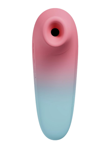 Lovense® Tenera 2 - App-controlled Clitoral Suction Stimulator