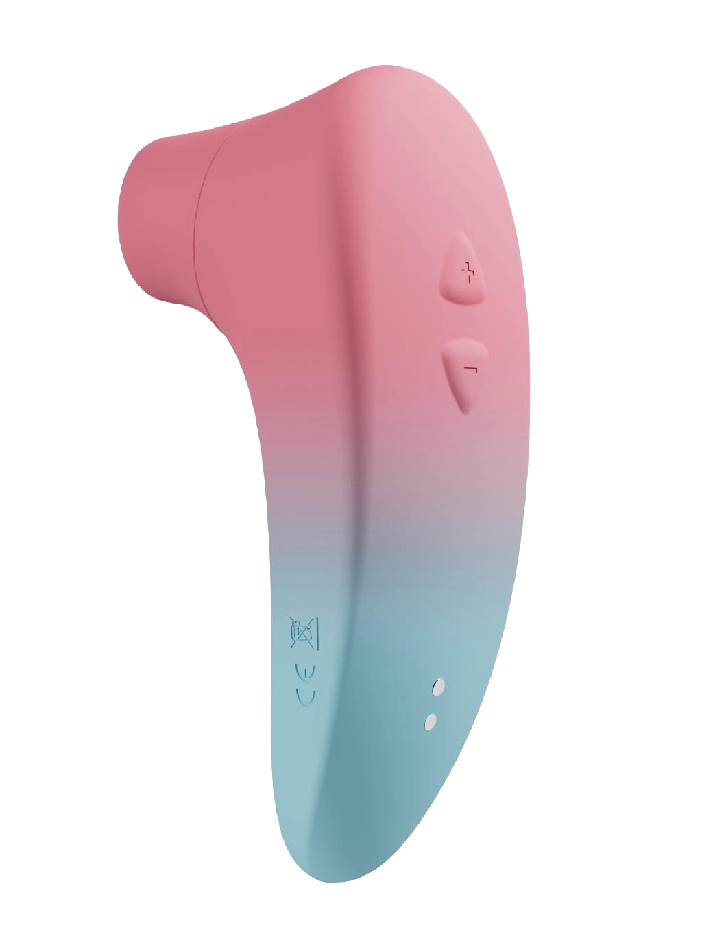 Lovense® Tenera 2 - App-controlled Clitoral Suction Stimulator