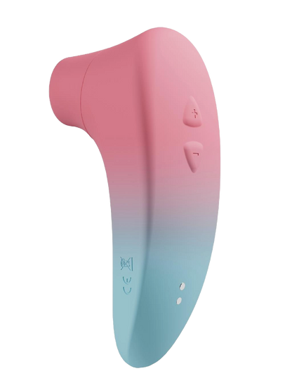 Lovense® Tenera 2 - App-controlled Clitoral Suction Stimulator