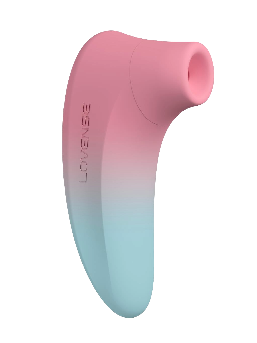 Lovense® Tenera 2 - App-controlled Clitoral Suction Stimulator