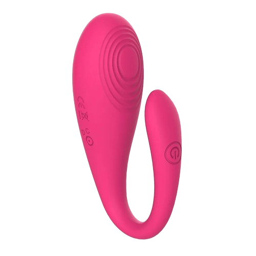 Lily - App Controlled Kegel Egg