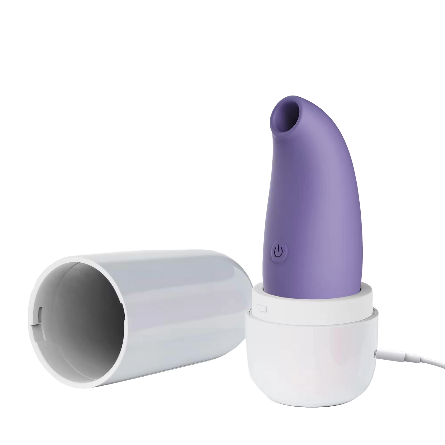 Utopia - Clitoral Vacuum Stimulator