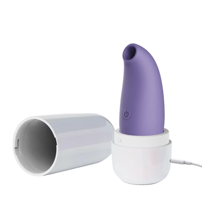 Utopia - Clitoral Vacuum Stimulator