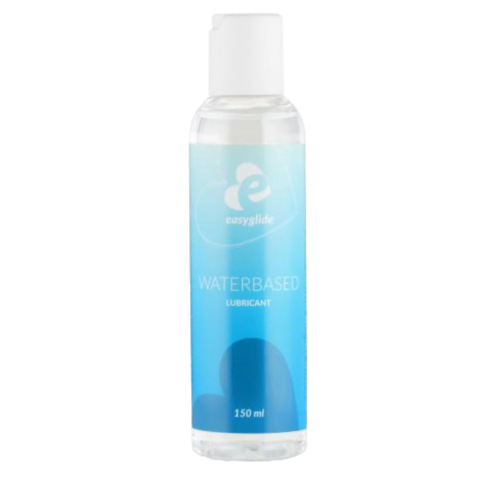 EasyGlide Water-based Lubricant