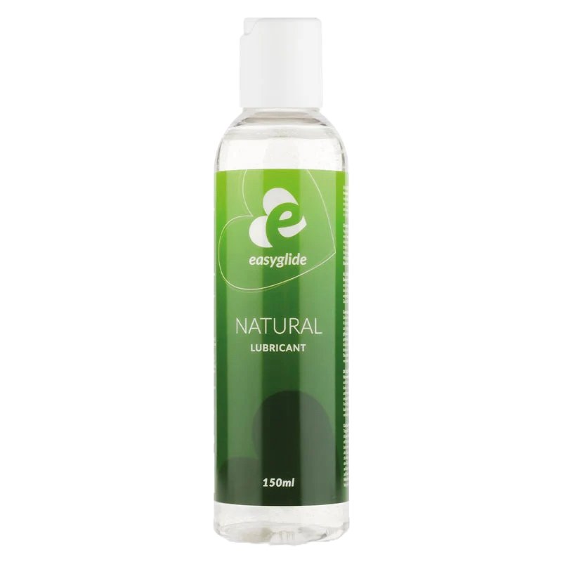 EasyGlide Natural Lubricant