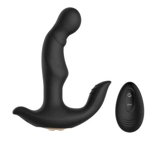 Charles II - Prostate Massager