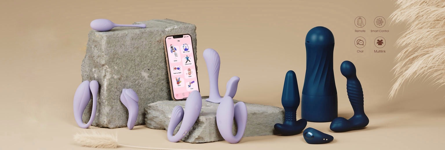 MI AMOR Smart Sex Toys